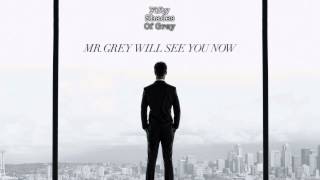 Fifty Shades Of Grey (Score Suite)