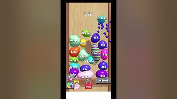 NOOB vs PRO vs HACKER - Blob Merge 3D ASMR - hyper casual - hyper casual games