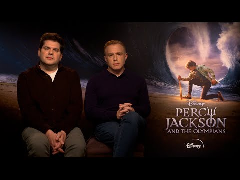 Los creadores de 'Percy Jackson y los Dioses del Olimpo' lamenta los ataques racistas