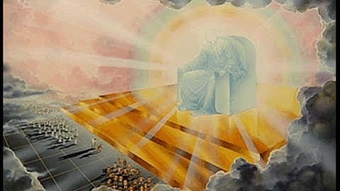 Left Behind, Glorious Appearing (Episode 7)