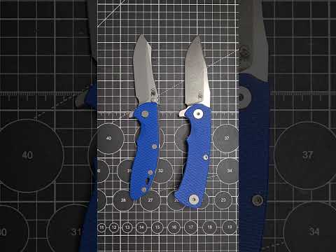 ???????? These American-Made Pocket Knives Are PURE ART! ???????????? 