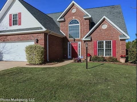 104 Hummingbird Lane, Kathleen, GA home video tour