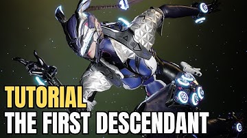 The First Descendant: How to Toggle or Hold to Sprint