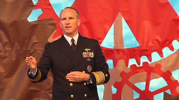 Chief of Naval Operations | Jonathan Greenert | TE...