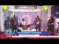 NI KWAMBATA KWAMBATA NA KINZE KINZE BOYZ BAND