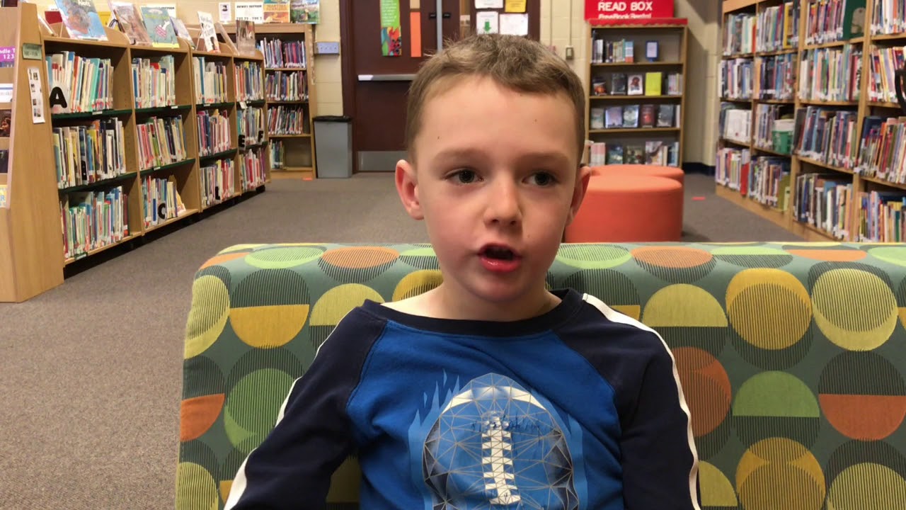 Dr. McDermott’s Book Talk Episode 5