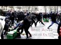 Mike alvs jeunesse en pril