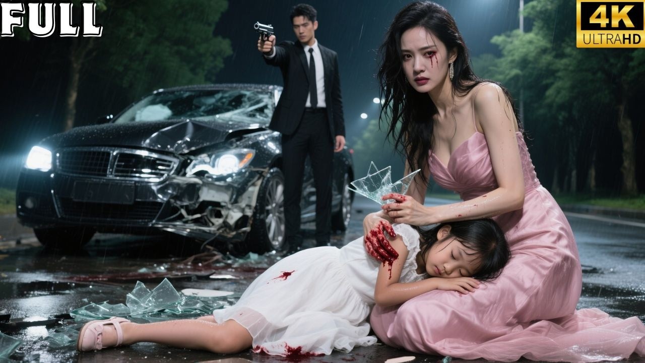 Il a tué leur fille pour une maîtresse ! Elle est partie, a révélé son identité et ruiné sa famille