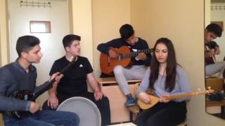 Ahmet kaya arka mahalle