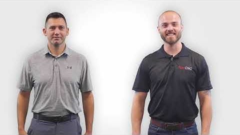 FlexCNC vs. Standard VMC - Bed Size