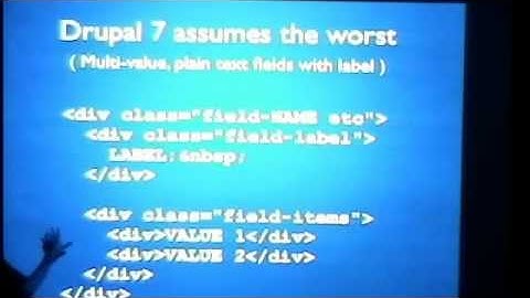 BDUG 2012/04/23: John Albin: Rethinking responsive building techniques with Drupal