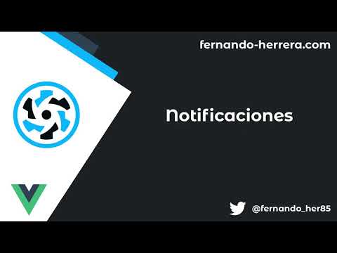 18-Notificaciones