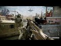 Jack of All Trades and A Master of None - Warface on PC
