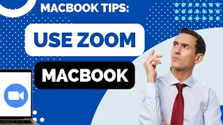 How to Use Zoom on Mac screenshot 4