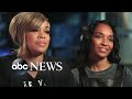 TLC is back: T-Boz and Chilli on overcoming struggle, their impact on other artists