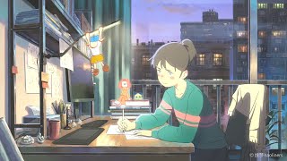 Miniatura de vídeo de "熊川みゆ/Miyu Kumagawa - Grey Butterfly / Anime “COLOURS” Short Movie Theme Song"