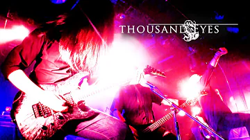 THOUSAND EYES 2022.12.17 @ Shibuya CYCLONE, Tokyo