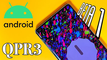 Android 13 QPR3 Beta 1 | What’s New |