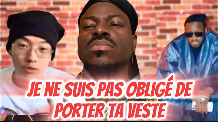 DADJU DANS UNR GROSSE POLÉMIQUE POUR AVOIR HUMILIÉ UN STYLISTE