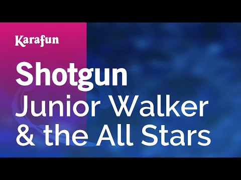 Shotgun Video