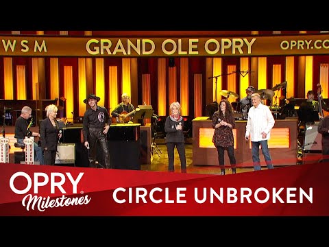 the-grand-ole-opry-keeps-the-music-playing-in-uncertain-times-|-opry-milestones