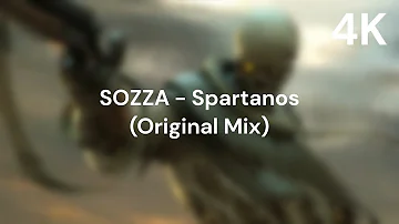 SOZZA - Spartanos (Original Mix)