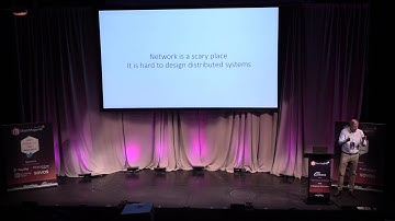 Isolating Magento Services | Anton Kril