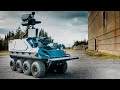 Rheinmetall introduces its new augv mission master sp  armed reconnaissance