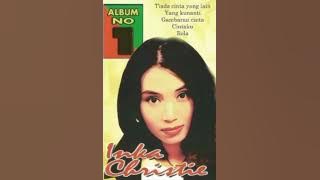 Aku haus cipt Deddy Dores (1998) album no 1 Inka Christie