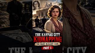 Mary McElroy Was Kidnapped From Her Own Home | True Story — Part 1