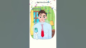 Get Him In Order? DOP 3 Displace one part Level90 #shorts #youtubeshorts #viral #shortsfeed ll