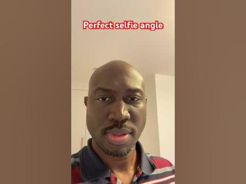  Perfect selfie angle #selfie #photo #photogenic #selfpotrait #perfect # ...