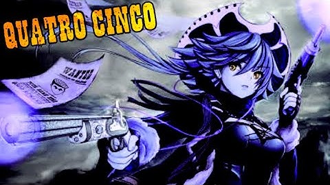 DAEGHO - Quatro Cinco (ft. Dkoolpharaoh & 8XNE8) 🔫