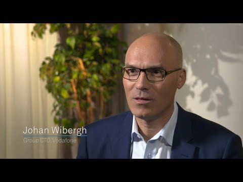 MBBF17: Vodafone's Technology Strategy