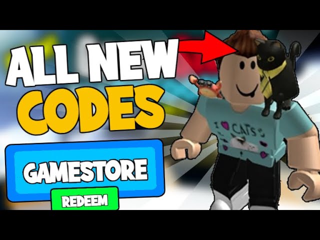 Super Store Tycoon Codes - Roblox November 2023 