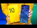 مراجعة موبايل ريلمي الجديد Realme 10 Review هل الموبايل بيقدم قيمة مقابل سعر ؟ وايه عيوب و مميزات ريلمي 10 الفيديو مقدم من موقع ...