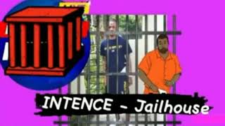 INTENCE- JAILHOUSE (OFFICIAL AUDIO)