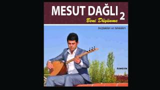 Mesut Dağlı -  Alıngan Yıllar Resimi