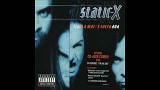 Static-X - Pieces (instrumental)