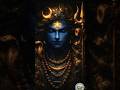 #harharmahadev 🚩 महादेव का नाम ही काफी है – ॐ नमः शिवाय 🙏