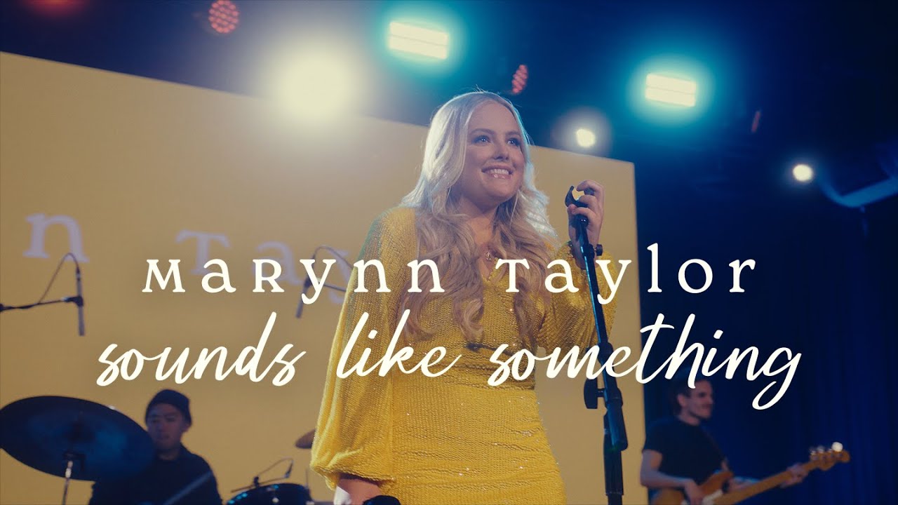 MaRynn Taylor   Sounds Like Something Performance