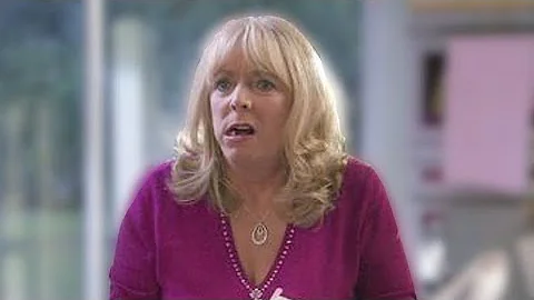 GAVIN AND STACEY - PAMS FUNNIEST MOMENTS