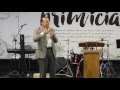 Pr. Aluízio Silva // Ministros da Nova Aliança