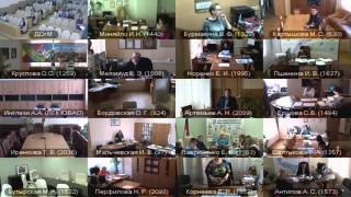 Семинар IT ДОгМ от 11.04.2016 Семинар IT ДОгМ от 11.04.2016