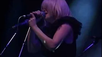 Goldfrapp Pilots (live) Goldfrapp Pilots (live)