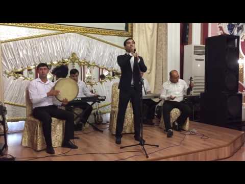 Raufbek Yunusov-ona
