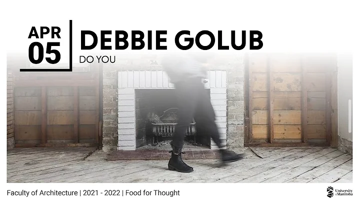 Debbie Golub | Food for Thought