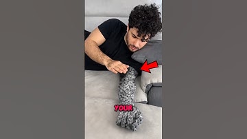 How To Fix Numb Hands!😨 #shorts #facts #tricks