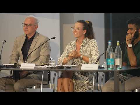 12°Convegno italiano/internazionale Tall