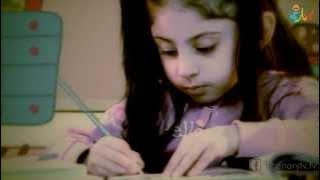 فيديو كليب حليت الواجب - ريماس العزاوي - #كناري - إيقاع